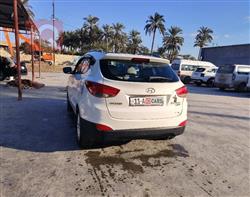 هیۆندای تۆکسۆن